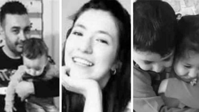 Adli Tıp ön raporu çıktı: Böcek ailesi kimyasal maddeden zehirlenmiş olabilir