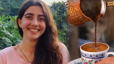 Beyoğlu'nda kahveden zehirlenen mühendis yoğun bakımda