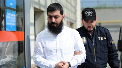 'Ebu Hanzala' olarak bilinen Halis Bayancuk gözaltına alındı