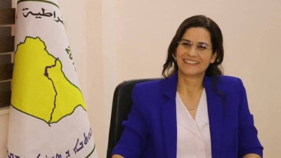 İlham Ahmed: SDG ile Şam arasında entegrasyon için ön mutabakat var