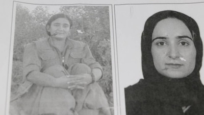 PKK'liye benzediği için yargılanıyor: Bir fotoğrafla hayatımızı kararttılar