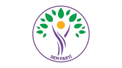 DEM Parti: Çocukların adaleti ertelenemez