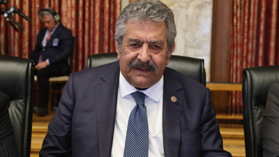 MHP'li Yıldız hâkim ve savcılara seslendi: AİHM kararı makul sürece incelenmeli