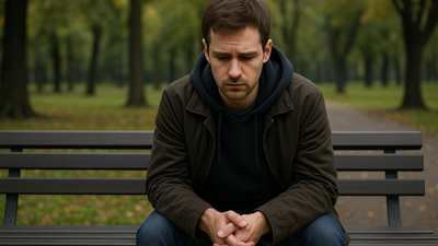 Gençlerde Büyüyen Yalnızlık Krizi Kritik Seviyede! Sebebi Teknoloji, Ekonomi ve Toplumsal Kopuş