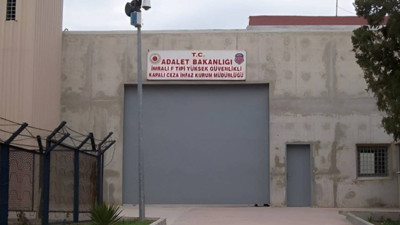 Öcalan'a gönderilen saha araştırma raporları iade edildi