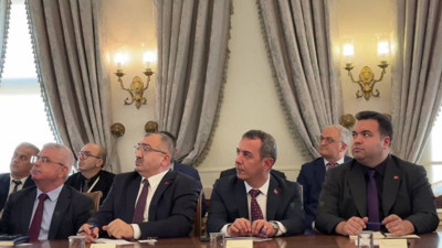 Valilik'ten Böcek ailesi kararları: İşletmelere 24 saat ses ve görüntü kaydı zorunluluğu