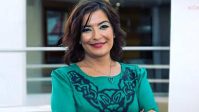 Erdoğan’ın barikatına itiraz ettiği için tutuklanan Eda Saraç’a tahliye kararı