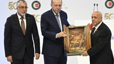 Merkez Bankası soruşturmasında bir tahliye daha