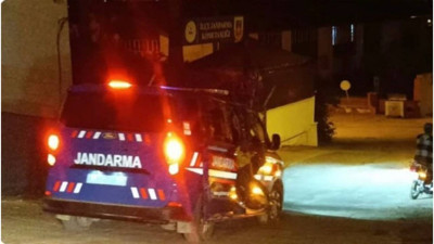 İstismara uğrayan 13 yaşındaki çocuk yoğun bakımda