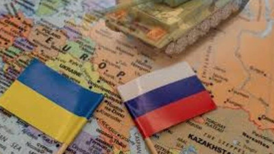 Trump’tan Zelenski’ye Rusya-Ukrayna Savaşı’nın sonlandırmak için taslak