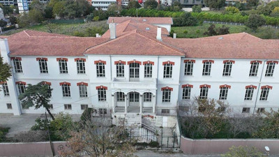 Balıklı Rum Hastanesi'ne sahte reçete soruşturması: SGK'da 112 milyon TL zarar