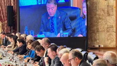 CHP İmralı'ya gitmeme kararı aldı