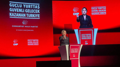 CHP yeni parti programı taslağını açıkladı: 4 temel başlık belirlendi