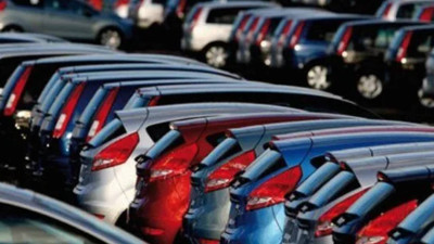 Ek vergi yürürlüğe giriyor: Bazı otomobiller yarın 500 bin lira birden zamlanacak