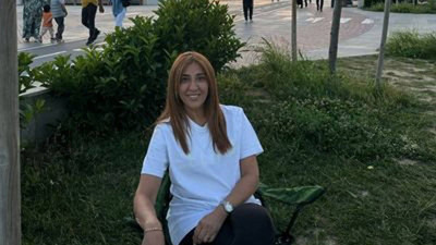 CHP'de 'İmralı' istifası