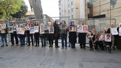Cumartesi Anneleri, Hayrettin Eren'in akıbeti sordu