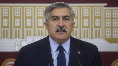 İmralı'ya AKP adına Hüseyin Yayman gidecek