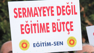 Eğitim-Sen'den Öğretmenler Günü açıklaması: "İktidar öğretmenlere 9 çeyrek altın borçlu"