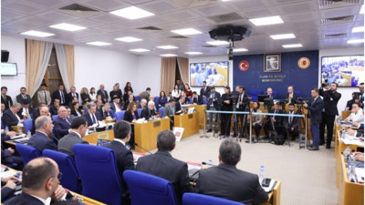 George Aslan: Boşaltılan Süryani köylerin taşınmazları gasp ediliyor