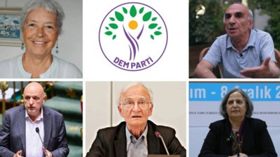 İstanbul’da “Uluslararası Barış ve Demokratik Toplum Konferansı” düzenlenecek