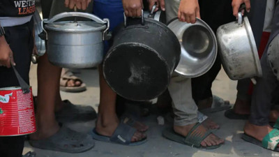Tartışmaların odağındaydı: Gazze İnsani Yardım Vakfı, faaliyetlerini durdurdu