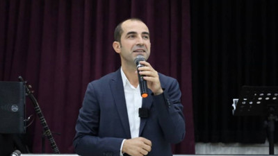 Bayındır'dan partilere çağrı: Demokrasi istiyorsanız sürece destek verin