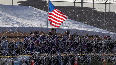 Trump yönetimi, Biden döneminde kabul edilen mültecileri incelemeyi planlıyor
