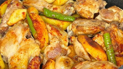 Dünden Kalan Bu 5 Yiyeceği Asla Isıtmamalısınız! Uzmanlar Uyarıyor