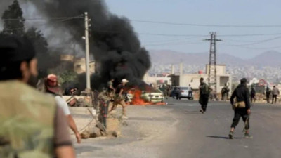 İHD’den uluslararası kamuoyuna çağrı: Alevi ve Ermeni halkları hedef alınıyor