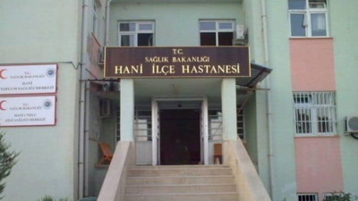 Hani’de en az 70 öğrenci zehirlendi