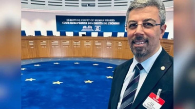 İstanbul Barosu Yönetim Kurulu üyesi Epözdemir'e ceza istemi