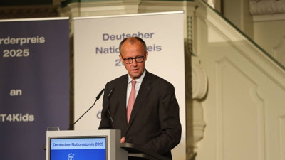 Merz’den ABD’ye ‘göç politikası’ tepkisi: Dışarıdan uyarılara ihtiyacımız yok