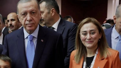 AKP Milas İlçe Başkanı ve yönetim kurulu istifa etti