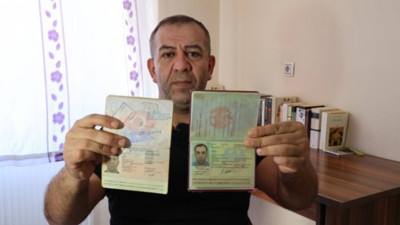 Belge sahte, mağduriyet gerçek; 13 yıldır yaşadığını ispat edemiyor