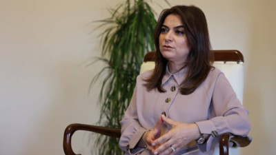 İmralı görüşmesinin detayları... Gülistan Kılıç Koçyiğit: Görüşmenin ana eksenini Suriye oluşturdu