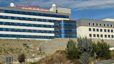 Muğla'da 9 öğrenci zehirlenme şüphesiyle hastaneye başvurdu