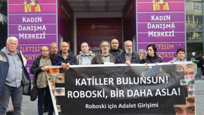 Roboski için Adalet Girişimi: Hakikat ve Adalet Yasası çıkarılmalı