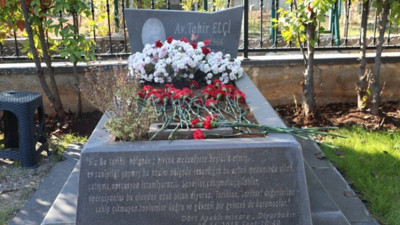 Tahir Elçi, katledilişinin 10’uncu yılında birçok kentte anıldı