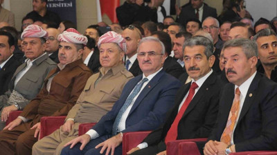 Cizre Belediye Eşbaşkanları Melayê Cizîrî Sempozyumu’na alınmadı