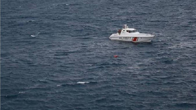 Kocaeli’de tekne alabora oldu: 1 balıkçı kayıp