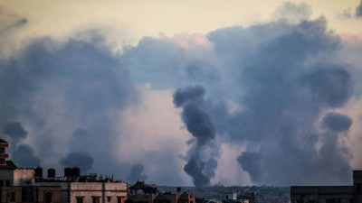 Ürdün, Gazze'deki ateşkesin ikinci aşamasına geçilmesini istiyor