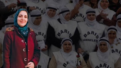 Barış Annesi Aliye Timur yaşamını yitirdi