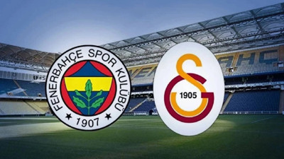 Fenerbahçe-Galatasaray derbisinin VAR hakemi belli oldu