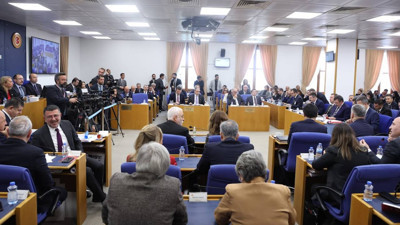 Meclis Plan ve Bütçe Komisyonu 2026 bütçesini kabul etti