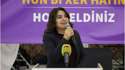 Özgür Özel'e yanıt: Kürtleri sadece sıkıştığınızda hatırlamayın