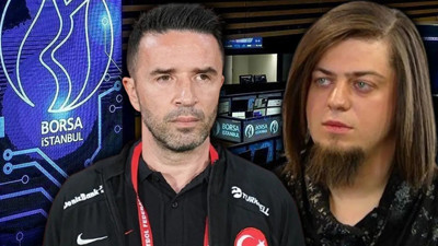 Borsada manipülasyon operasyonu: Gökhan Gönül ve Aref de gözaltında