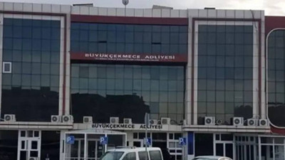 Büyükçekmece Cumhuriyet Başsavcılığı'nın emanet kasası soyuldu