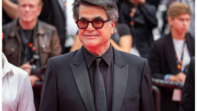 İranlı yönetmen Cafer Panahi’ye hapis cezası