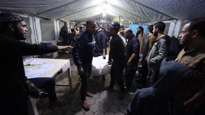 İsrail'in ateşkes ihlali sürüyor: Gazze'de 1'i çocuk, 2 Filistinli hayatını kaybetti