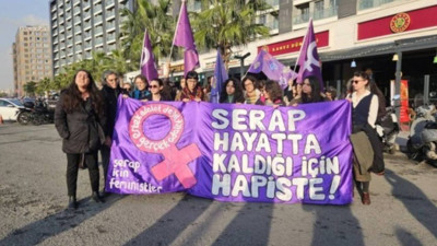 Serap Avcı davasında savcı ceza talep etti: Serap hayatta kaldığı için hapiste